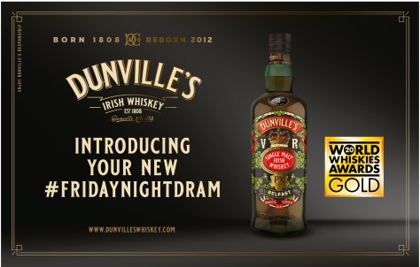 PX CS FridayNightDram