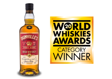 Palo Cortado 1203 award